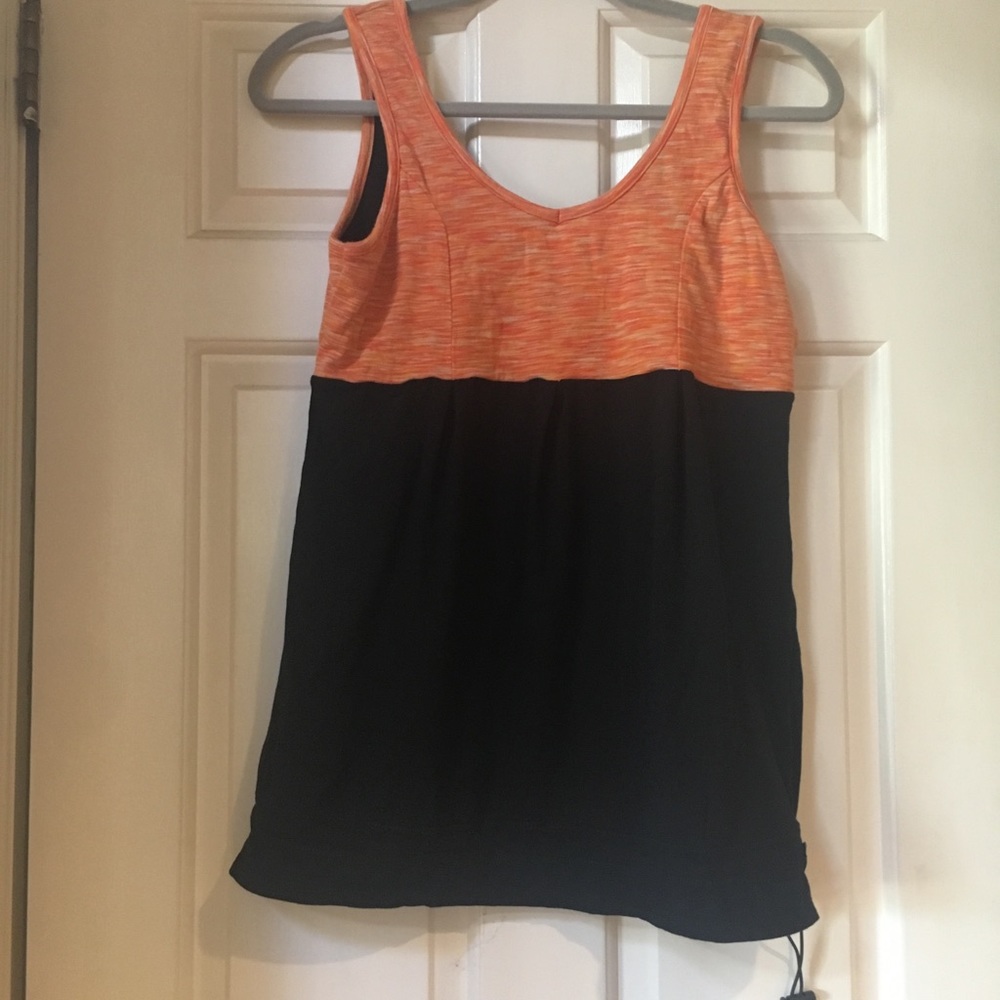 Xl workout tank